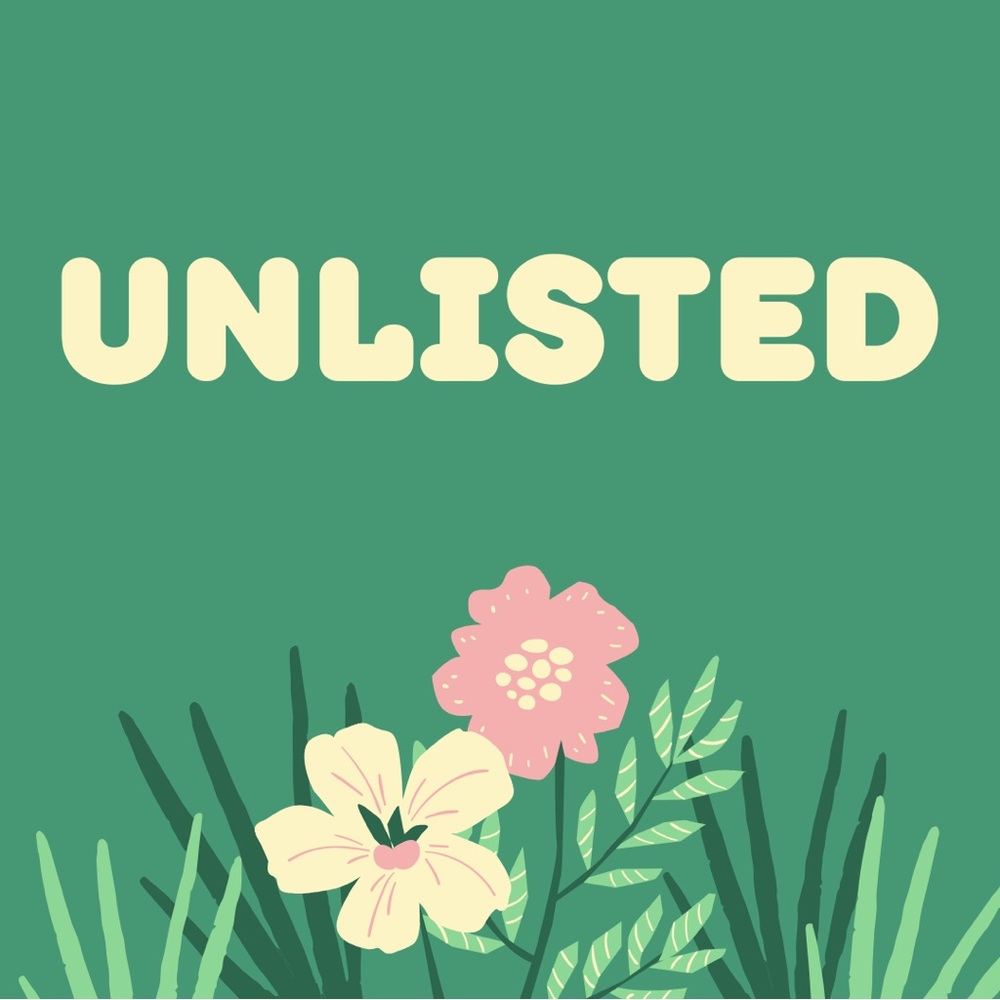 Unlisted 001-020